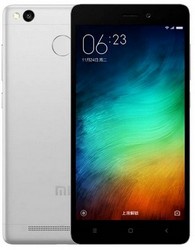 Прошивка телефона Xiaomi Redmi 3 в Рязане